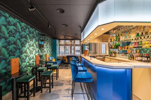 Hotel Residence Europe in Clichy — foto 25
