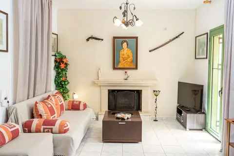 Villas Monambeles in Ntomata, foto 6