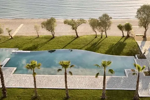 Grecotel Casa Marron in Δημοτική Ενότητα Λαρισσού — foto 11