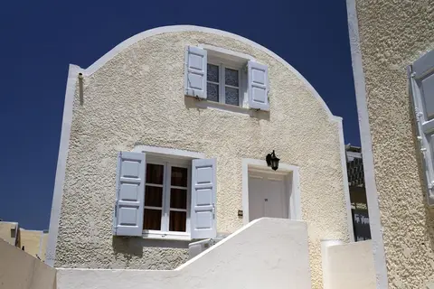 Dolphins Apartments in Δημοτική Ενότητα Θήρας — foto 16