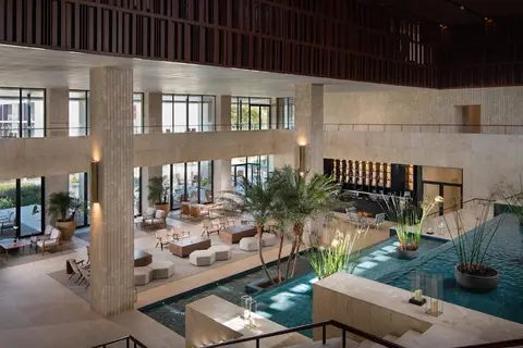 Live Aqua Punta Cana in Salvaleón de Higüey — foto 10