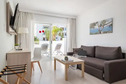 Apartments Olive Beach in Alcúdia — foto 22