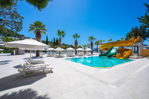 Hotel Labranda TMT Bodrum Resort - zomer 2026 foto 10