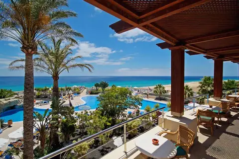 Iberostar Waves Playa Gaviotas in Las Gaviotas — foto 9