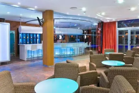 RH Royal Benidorm in Benidorm — foto 7