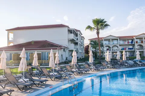 Exotica Hotel & Spa by Zante Plaza in Δημοτική Ενότητα Λαγανά — foto 4