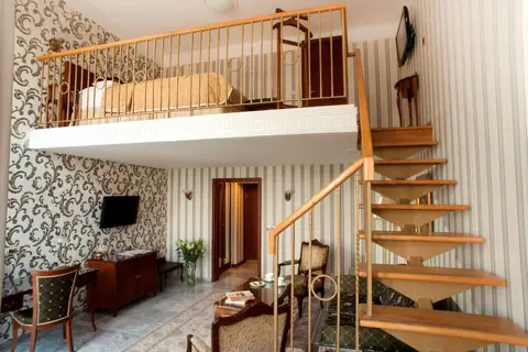 Hotel Moskva in Belgrado — foto 5