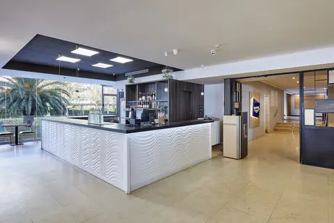 Hotel Surf Mar in Lloret de Mar — foto 24