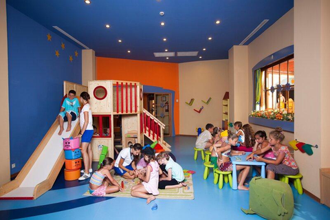 Hotel Limak Atlantis foto 20