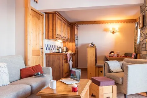 Résidence P&V Premium Les Hauts Bois foto 15