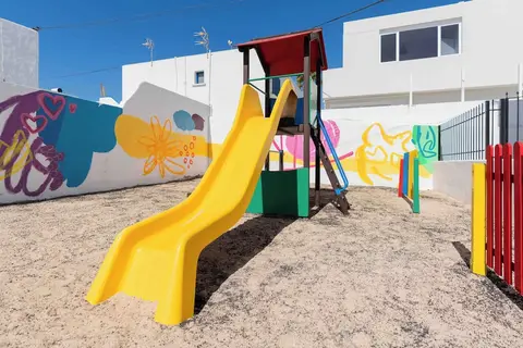 Apartments Jable Bermudas in Puerto del Carmen — foto 28