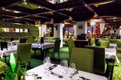 MY ALPENWELT Resort in Landgraaf — foto 13