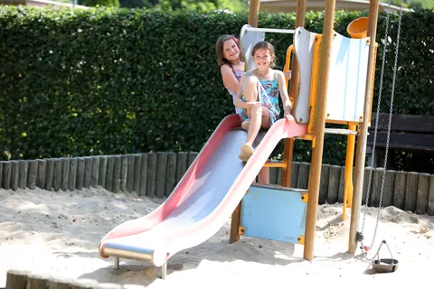 Camping Hohenbusch foto 16