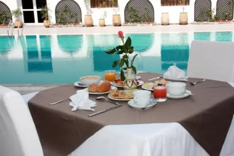 Golden Tulip Andalucia Golf Tanger in Tanger, foto 3