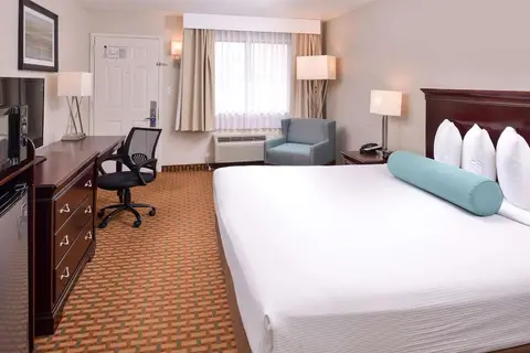 Best Western International Drive Orlando in Orlando — foto 6