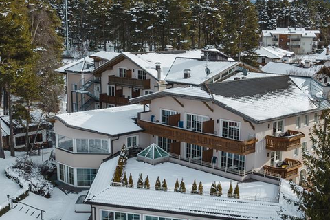 Wellness & Vitalhotel Erica foto 17