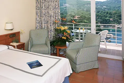 Parador De Aiguablava in Begur — foto 19