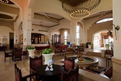 Swisstouch Oriental Resort Marsa Alam in القصير — foto 13