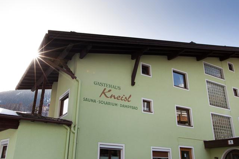 Gästehaus Kneisl foto 9