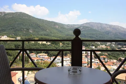 Palatino Hotel in Parga — foto 6