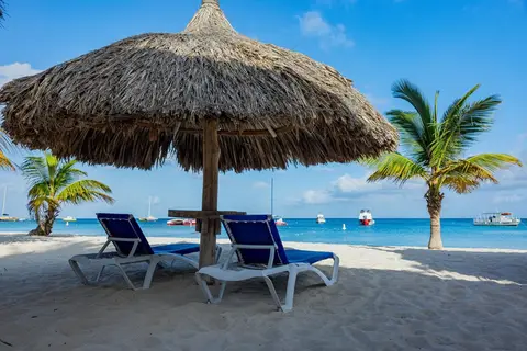 TRYP by Wyndham Aruba Adults Only Hotel in West Punt — foto 5
