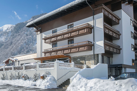 Hotel Victoriya foto 14