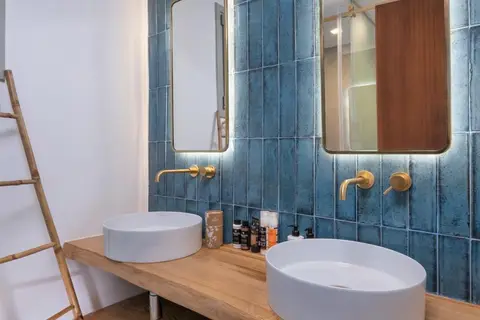 Legendary Suites in Τούρλος — foto 15