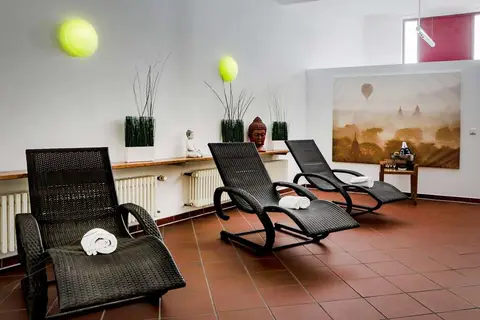 Hotel Munchen City Center Affiliated by Melia in München — foto 13