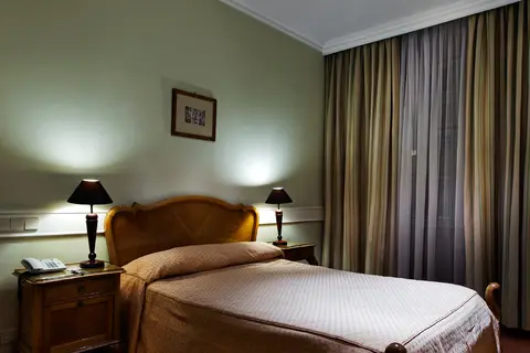 Hotel Metrópole in Almada — foto 17