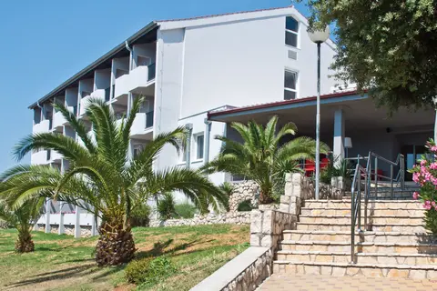 San Marino Resort Plaža Family Hotel in Lopar — foto 14