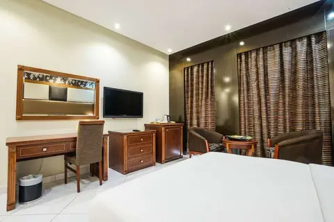 Best Western Premier M Four Hotel in ديرة — foto 5