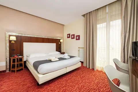 Hotel Maggiore Bologna in Bologna, foto 4