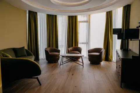 Hotel Agaya Didim Resort in Didim — foto 13