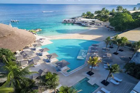Presidente InterContinental Cozumel Resort & in San Miguel de Cozumel — foto 22