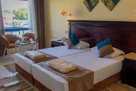 Cataract Resort in Sharm El Sheikh — foto 25