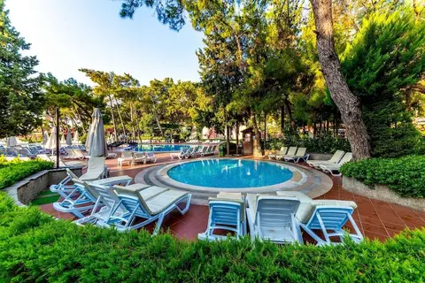 Grand Yazici Club Turban Thermal in Marmaris — foto 9
