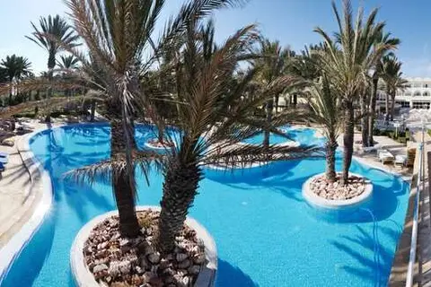Houda Golf & Beach Resort in المنستير — foto 15