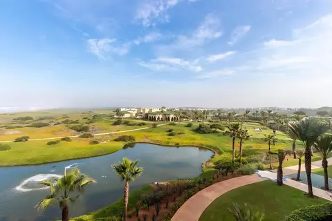 Mazagan Beach & Golf Resort in Haouzia, foto 5