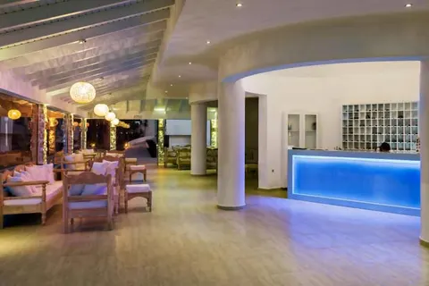 Appartementen Aegean Blu foto 19