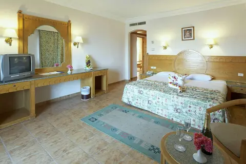 Acel Beach Resort in El Quseir, foto 21