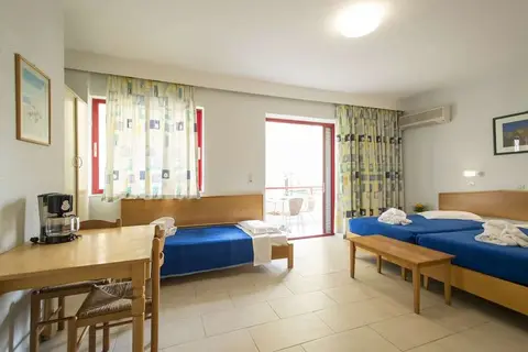 Erato Studios & Appartementen in Kos — foto 20