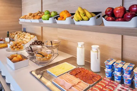 B&B HOTEL Vitoria General Álava in Vitoria-Gasteiz, foto 26