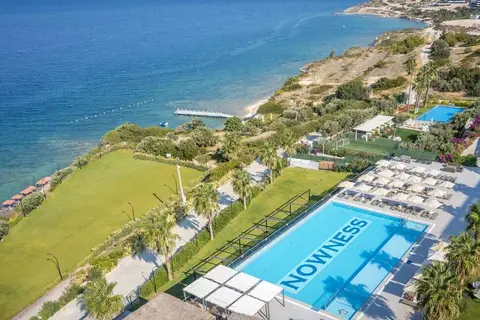 The Nowness Luxury Hotel & Spa in Çeşme — foto 4