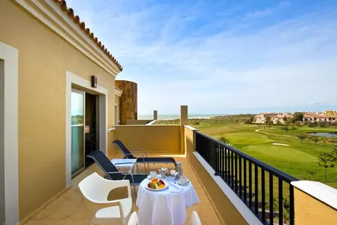 Elba Costa Ballena Beach & Thalasso Resort in Rota — foto 18