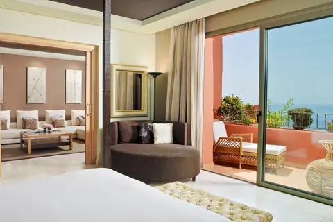 The Ritz-Carlton Tenerife, Abama in Guía de Isora — foto 25