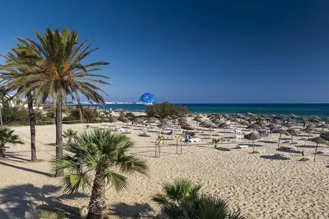 Sentido Phenicia in منارة الحمامات — foto 20