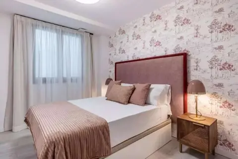 Appartementen Puerta Elvira Suites 3000 in Granada — foto 4