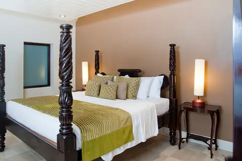 Island Inn Hotel in Bridgetown — foto 16