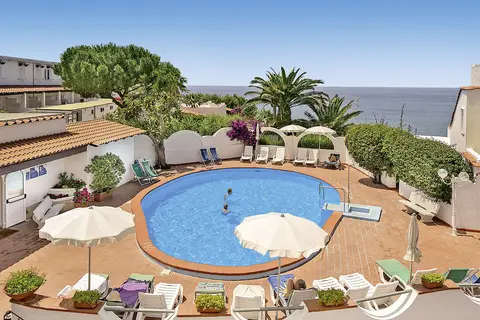 Royal Palm Hotel Terme in Forio — foto 10