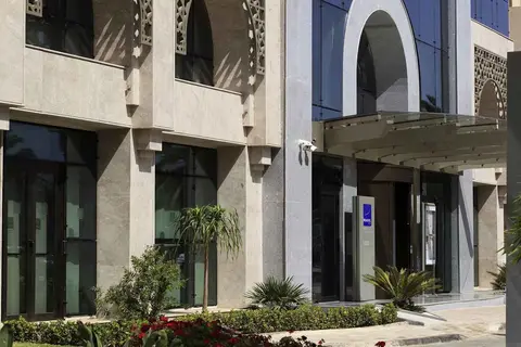 Novotel Tunis in Tunis, foto 2
